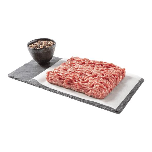Hachis de bœuf