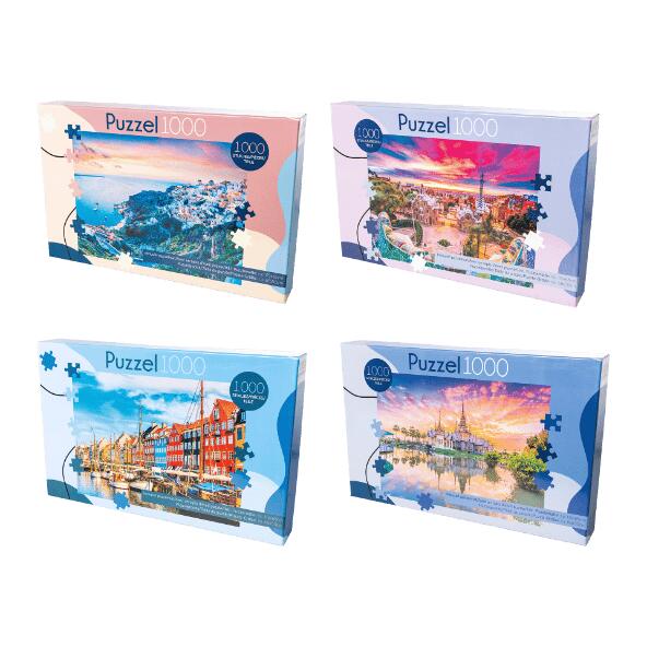 Puzzleset
