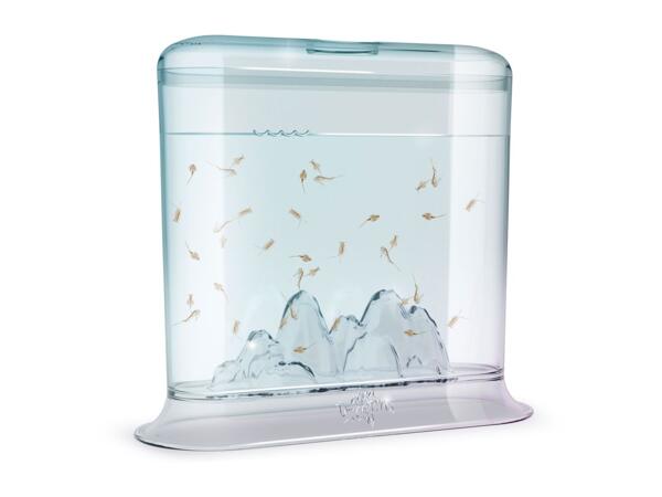 Aqua Dragons Hatch 'n' Grow