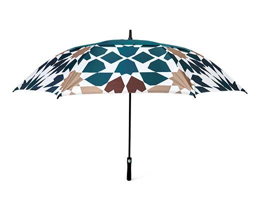Serra 
 XL Vented or Inverted Umbrella