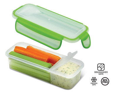 Crofton Snack Container