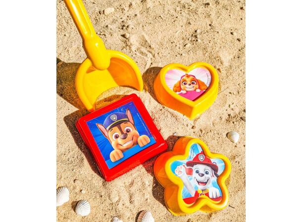 Sand Toys
