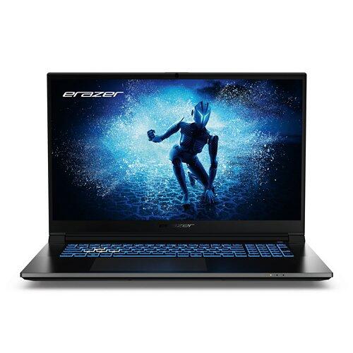 MEDION Notebook DefenderP50i MD62679