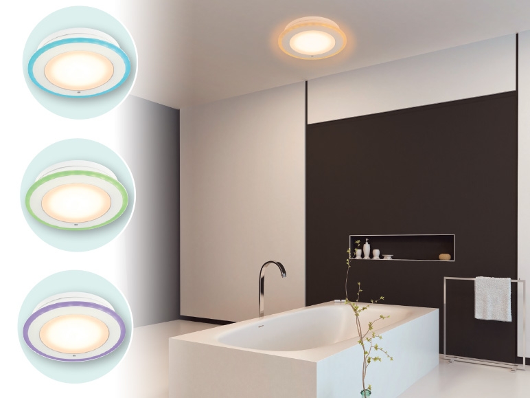 LIVARNO LUX(R) LED Ceiling Light