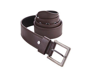 Men's Heavy Duty Work Belt