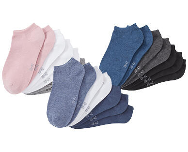 CALZINI PER SNEAKER DA DONNA/UOMO