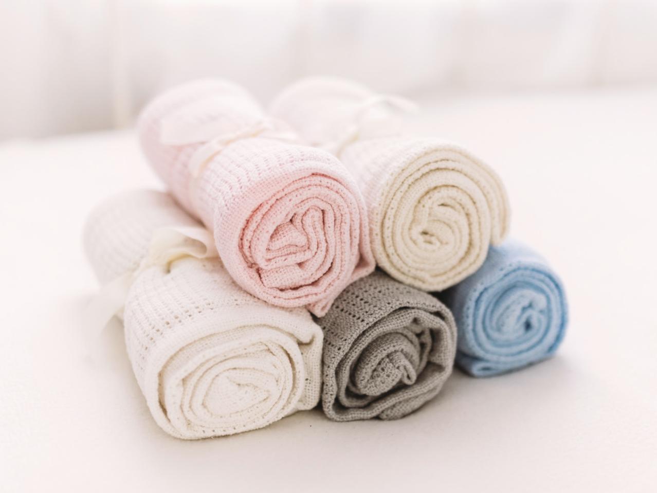 CELLULAR BLANKET