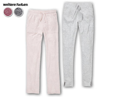 BLUE MOTION Loungewear-Hose