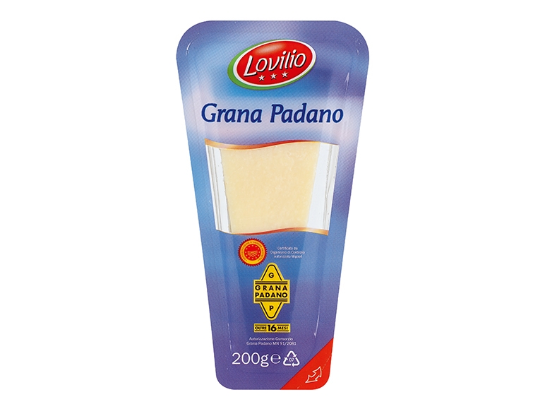 Grana Padano