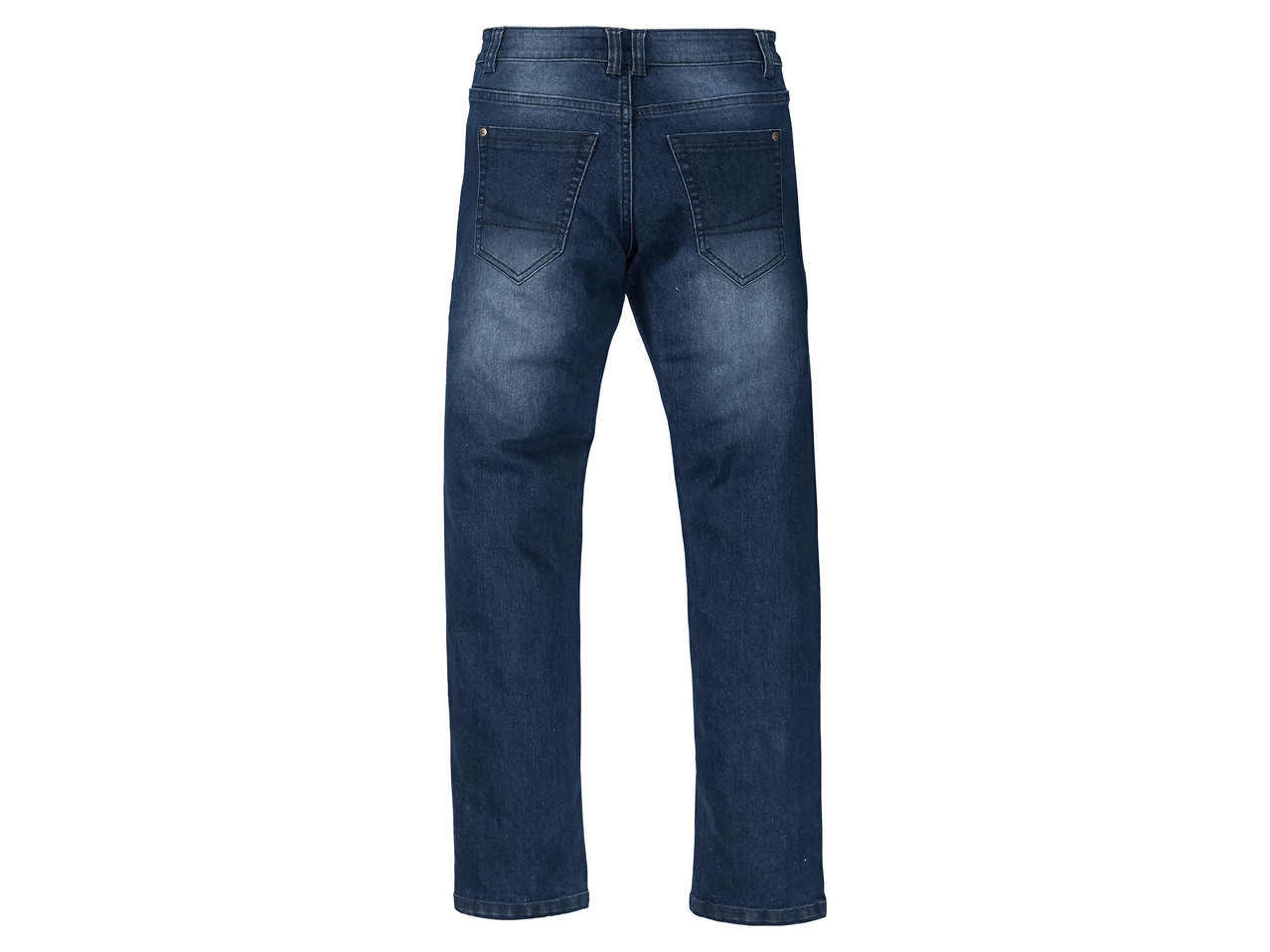 Džíny „Slim Fit"