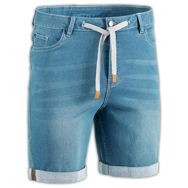 Joggjeans-Bermuda