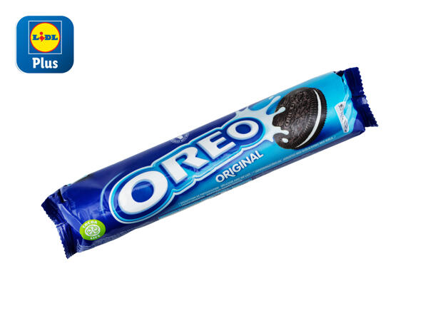 Oreo Cookies
