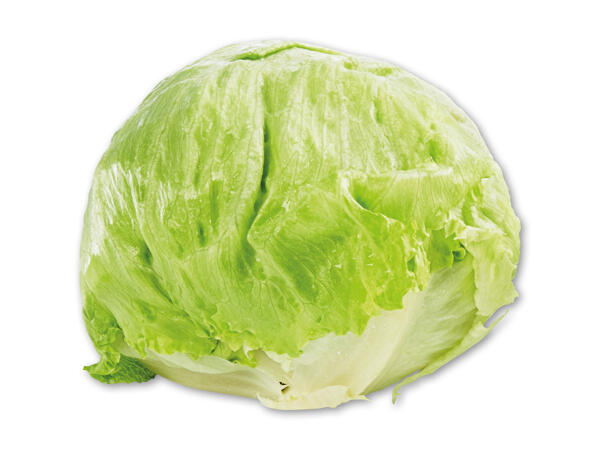 Dansk iceberg