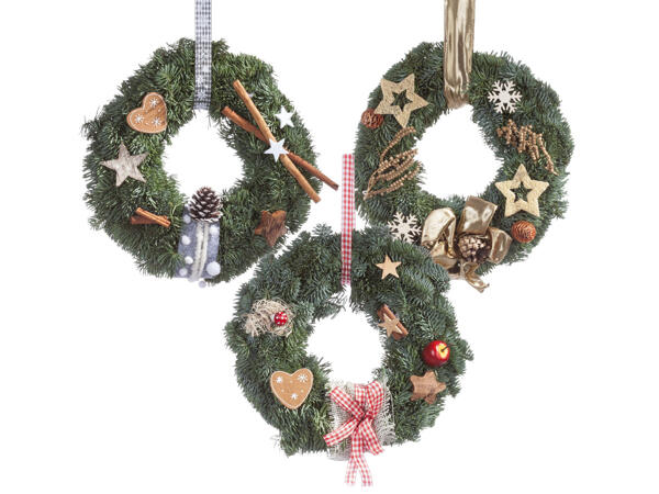 Christmas Wreath
