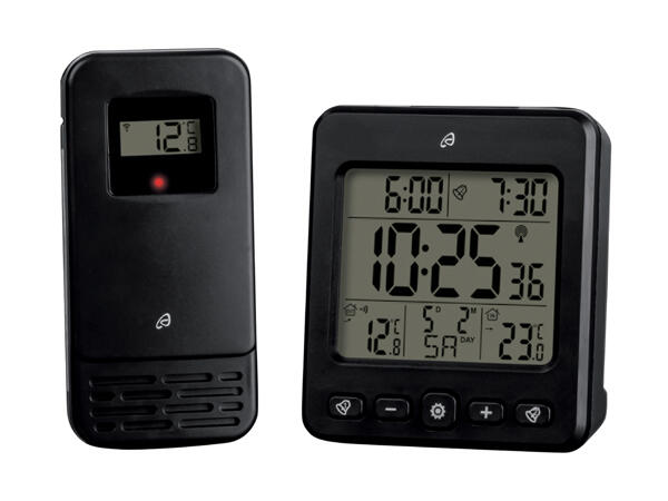 AURIOL(R) Trådløs termometer