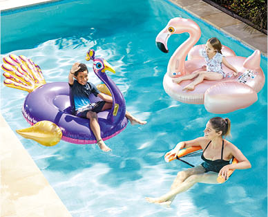 Jumbo Novelty Inflatables