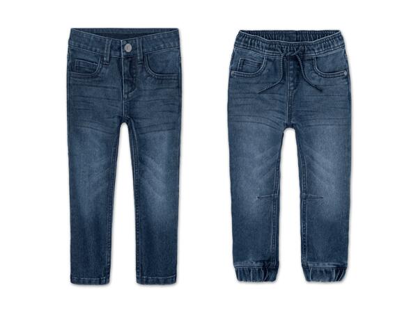 Kleinkinder Jeans
