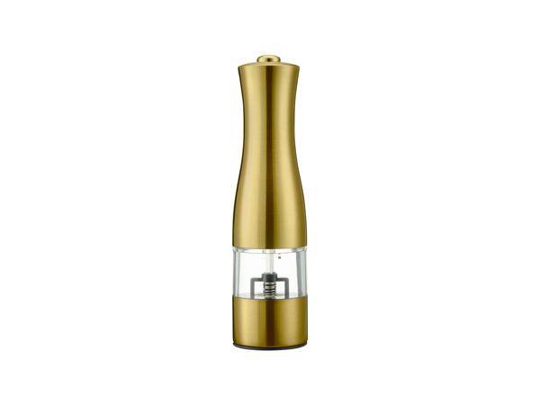 Electric Salt/Pepper Mill