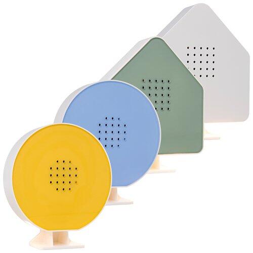 AMBIANO Boîte sonore "nature"