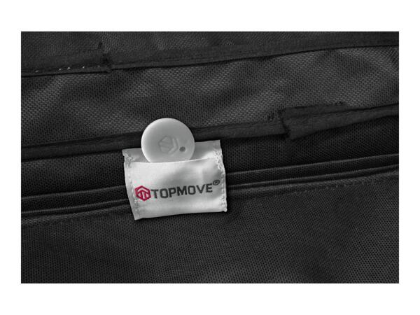 Topmove Shopping Trolley