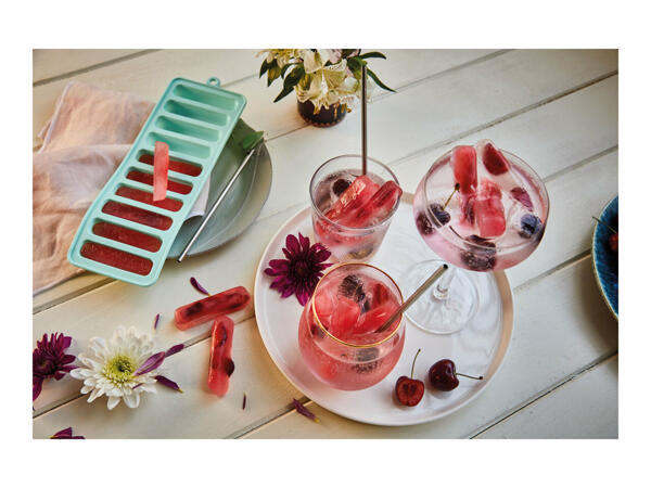Ernesto Silicone Ice Moulds