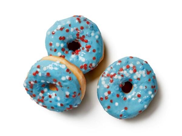 MINI DONUT