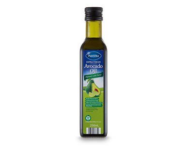 Extra Virgin Avocado Oil 250ml 