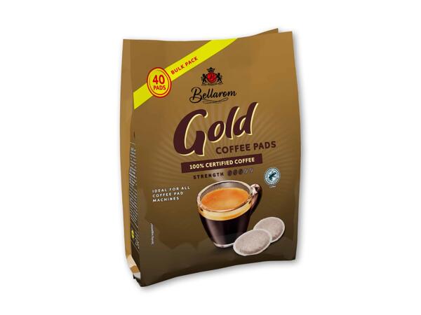 Kaffepuder