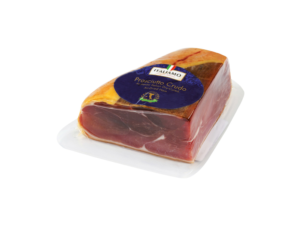 PROSCIUTTO CRUDO