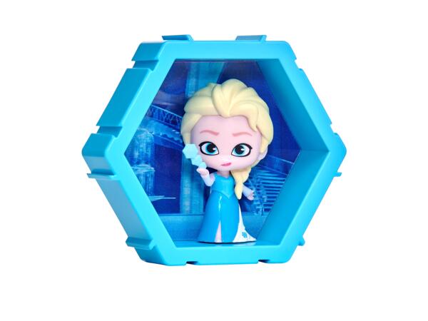 4D Pod