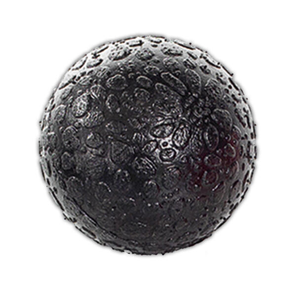 Schaum-Massageball