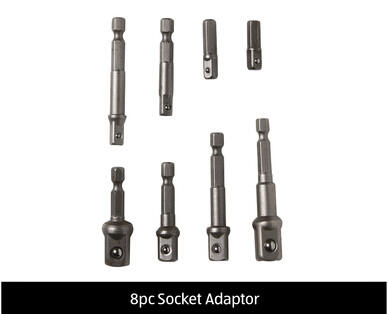 Mini Auger or Drill Accessories