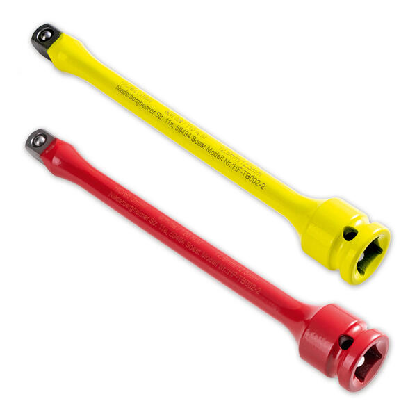 Torsionsstab 2er-Set
