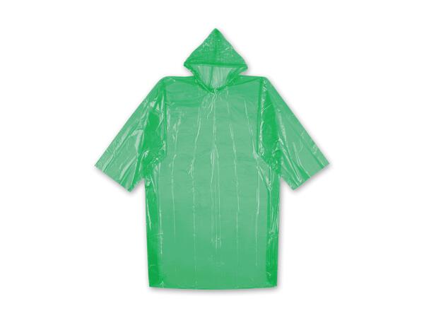 Regenponcho