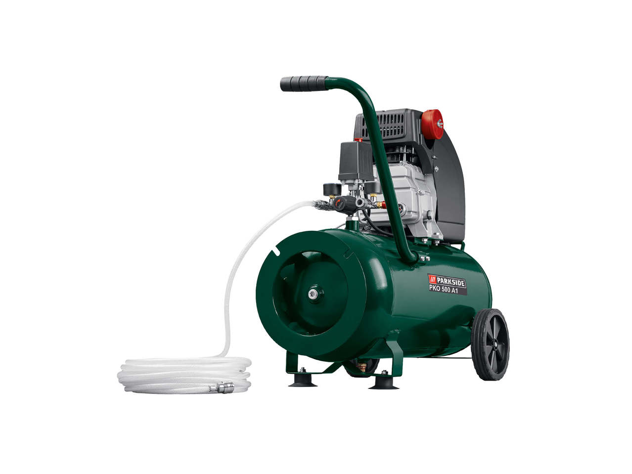 PARKSIDE(R) Kompressor