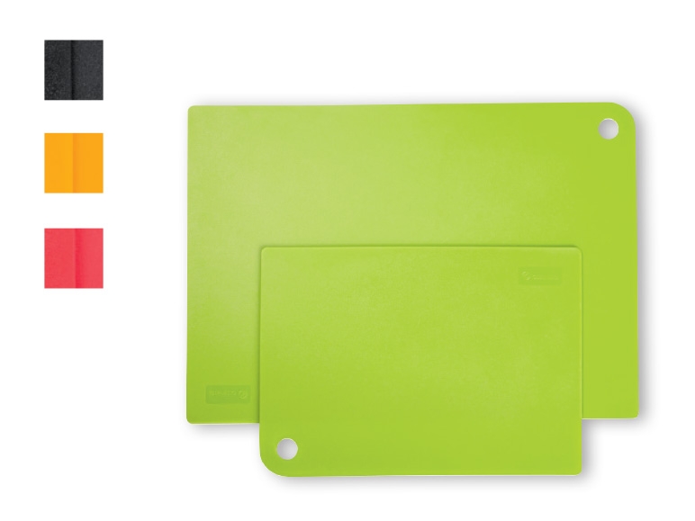 ERNESTO(R) Chopping Mat Set