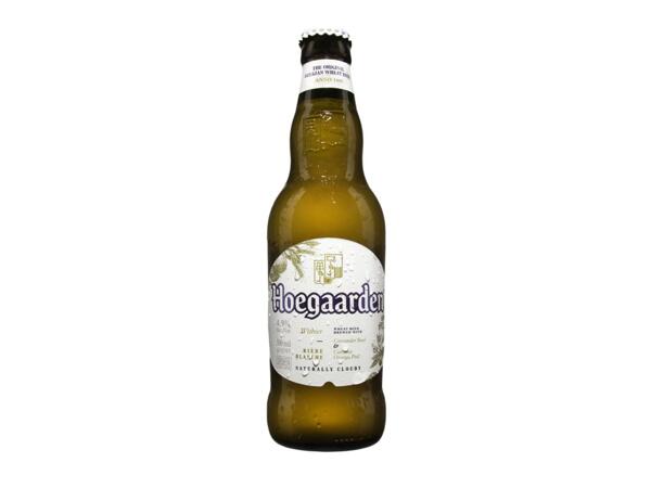 HOEGAARDEN