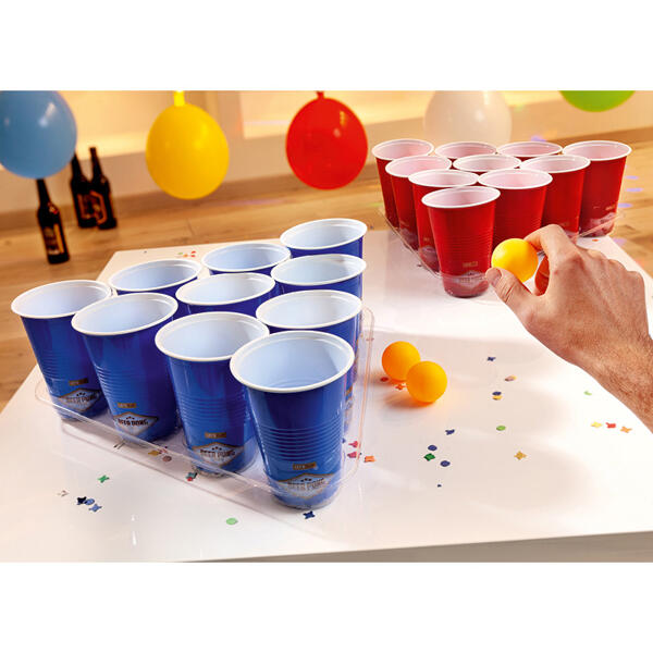 Beer Pong