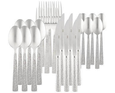 CROFTON(R) 
 DESIGN-BESTECK-SET, 24-TEILIG
