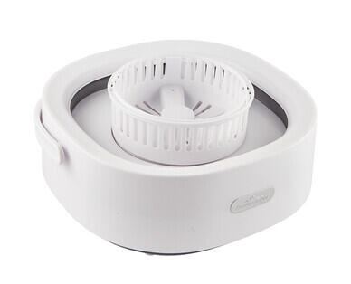 Foldable Washing Machine