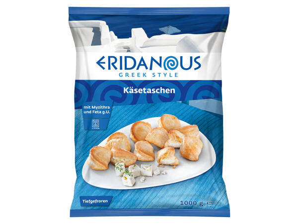 Käsetaschen