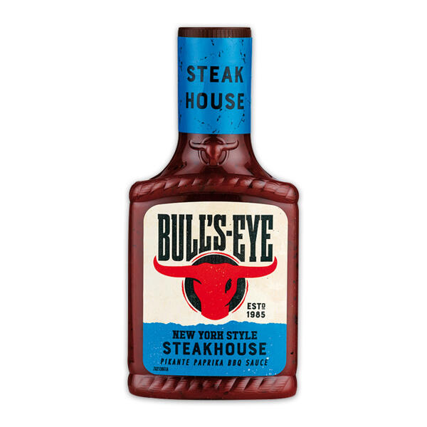 BBQ Sauce
