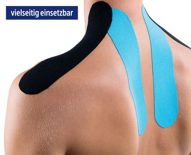 ACTIVE MED Kinesiologie Tape, Doppelpkg.