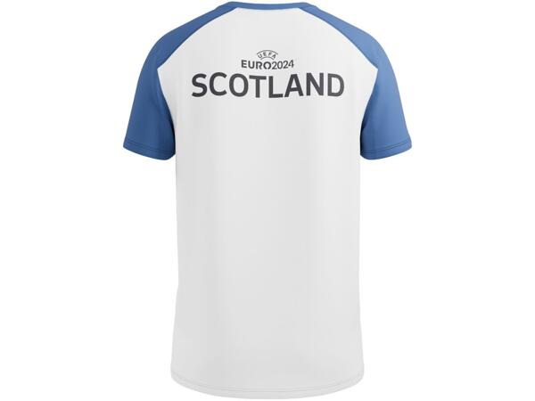 Men's Scotland Football Shirt