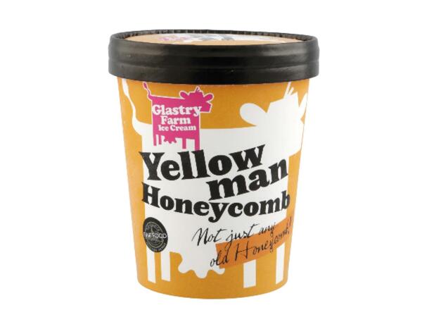 Ice Cream