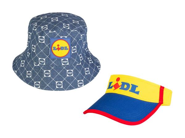 Lidl Kasket/​Bøllehat