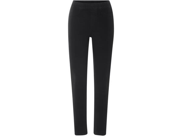 Ladies' Jeggings