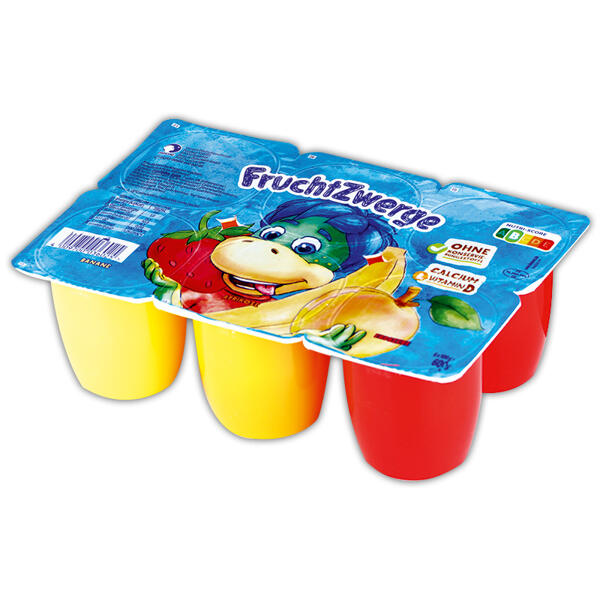 Fruchtzwerge
