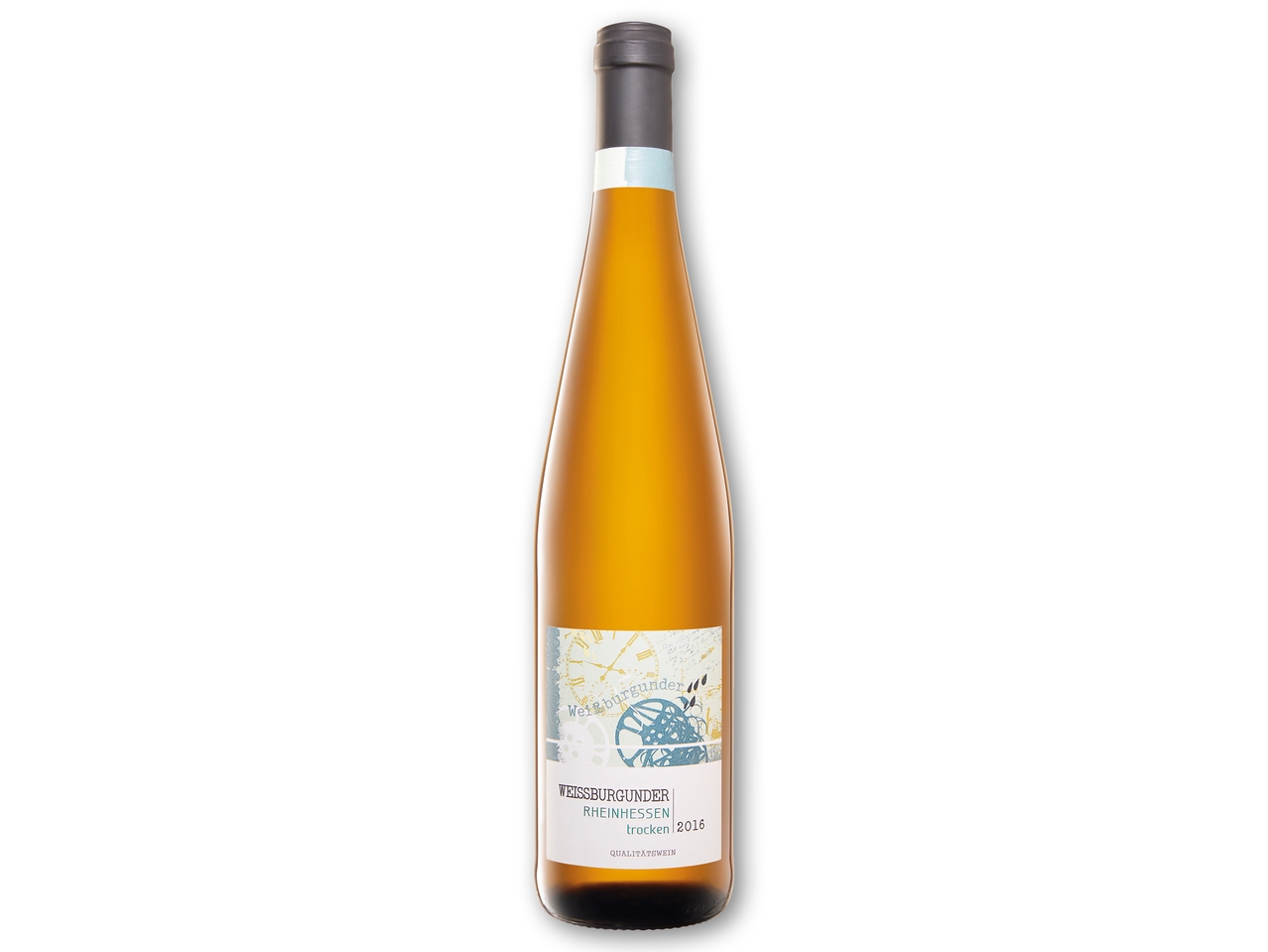 Weissburgunder Rheinhessen