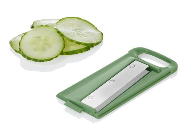 Ernesto Multi-Purpose Grater/​Grater Set